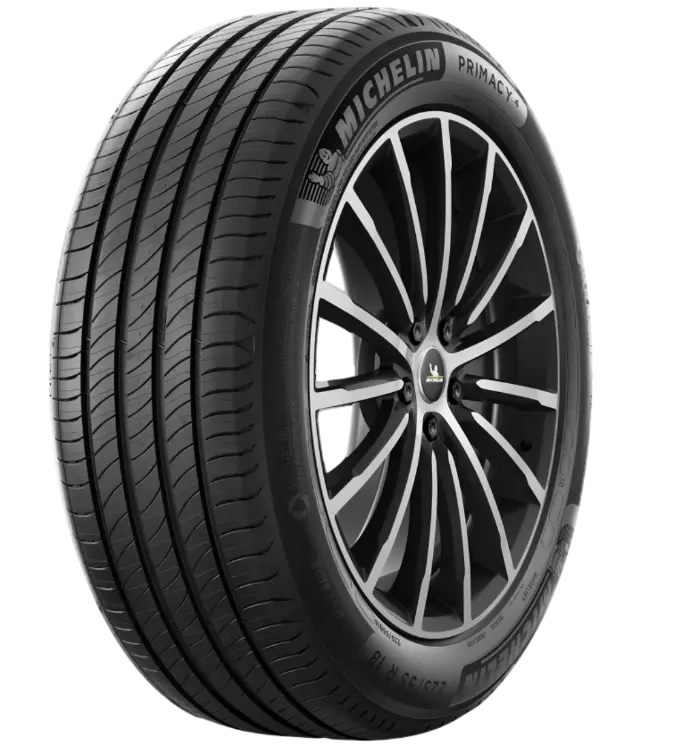 Michelin Primacy 4 225/55 R18 102 Y XL, AO1