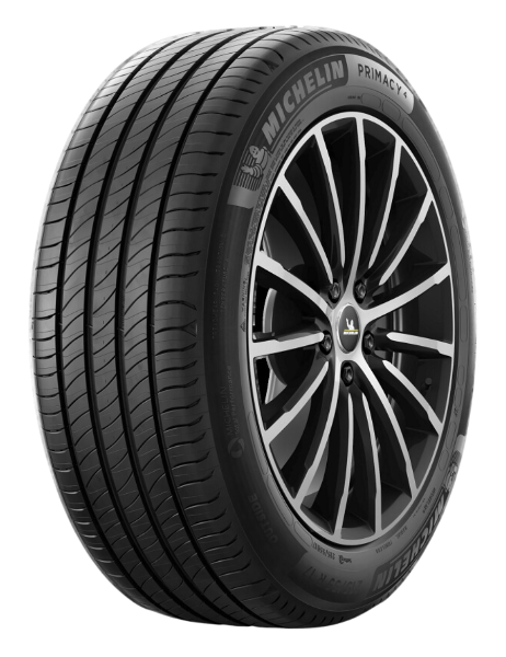 Michelin Primacy 4 215/55 R17 94 V S1