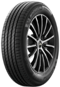 Primo piano del battistrada Michelin Primacy 4 165/65 R15 81 T