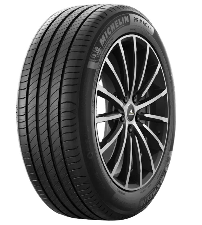 Michelin Primacy 4 215/55 R17 94 V AO