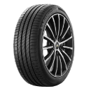 Primo piano del battistrada Michelin Primacy 4 195/45 R16 84 V XL