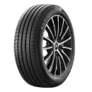 Primo piano del battistrada Michelin Primacy 4 185/50 R16 81 H