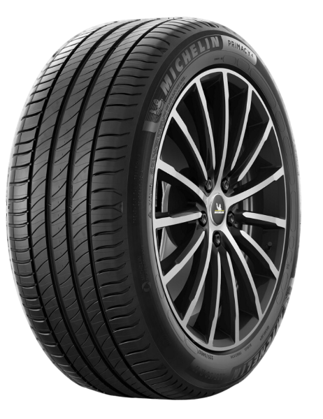 Michelin Primacy 4 225/50 R17 98 Y RUN ON FLAT ZP, XL