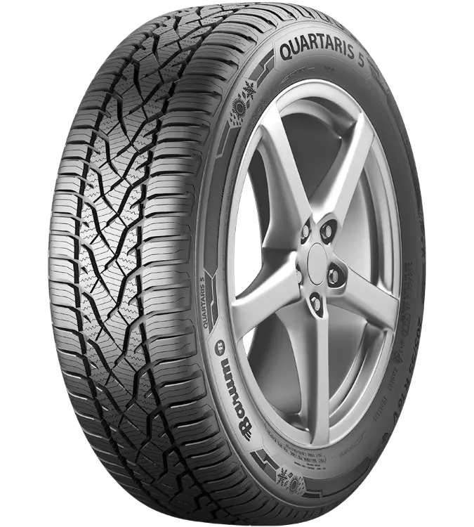 Barum Quartaris 5 205/55 R16 94 V XL