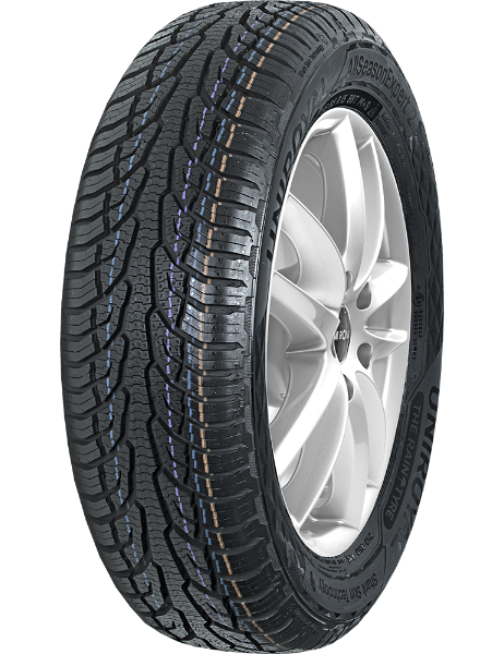 Uniroyal AllSeasonExpert 2 215/65 R17 99 V FR