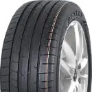 Dunlop Sport Maxx RT 2 SUV 235/60 R18 107 W XL, MFS - Immagine in anteprima 1