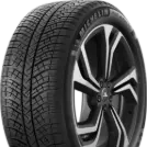 Michelin Pilot Alpin 5 SUV 265/45 R20 104 V N0 - Immagine in anteprima 1