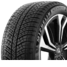 Michelin Pilot Alpin 5 SUV 265/45 R20 104 V N0 - Immagine in anteprima 2