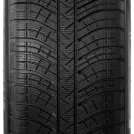 Michelin Pilot Alpin 5 SUV 265/45 R20 104 V N0 - Immagine in anteprima 3