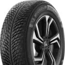 Michelin Pilot Alpin 5 SUV 235/60 R17 106 H XL - Immagine in anteprima 1