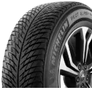 Michelin Pilot Alpin 5 SUV 235/60 R17 106 H XL - Immagine in anteprima 2