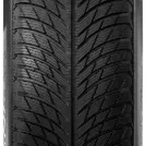 Michelin Pilot Alpin 5 SUV 235/60 R17 106 H XL - Immagine in anteprima 3