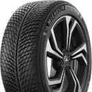 Michelin Pilot Alpin 5 SUV 265/45 R20 108 V XL - Immagine in anteprima 1