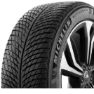 Michelin Pilot Alpin 5 SUV 265/45 R20 108 V XL - Immagine in anteprima 2