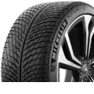 Michelin Pilot Alpin 5 SUV 295/35 R21 107 V XL - Immagine in anteprima 2