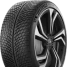 Michelin Pilot Alpin 5 SUV 295/35 R21 107 V XL, * - Immagine in anteprima 1