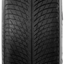 Michelin Pilot Alpin 5 SUV 295/35 R21 107 V XL, * - Immagine in anteprima 3