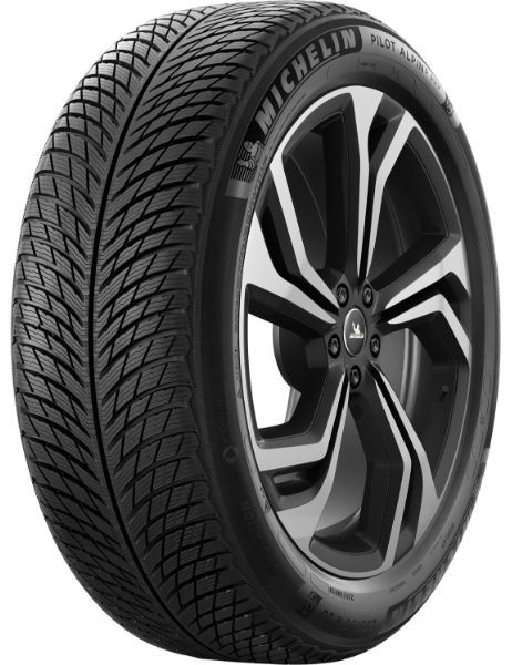 Michelin Pilot Alpin 5 SUV 235/50 R20 104 V XL