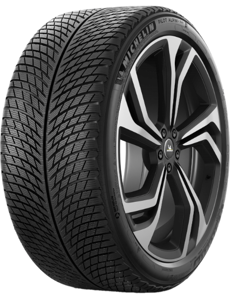 Michelin Pilot Alpin 5 SUV 295/35 R22 108 W XL