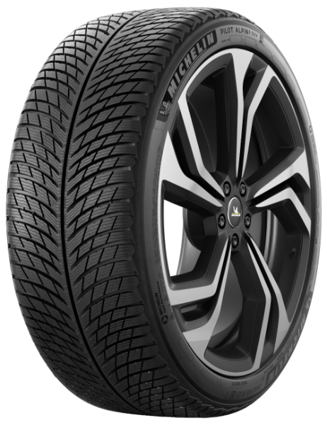 Michelin Pilot Alpin 5 SUV 265/40 R21 105 V XL, MO1