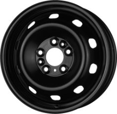 Magnetto Wheels MW R1-1909