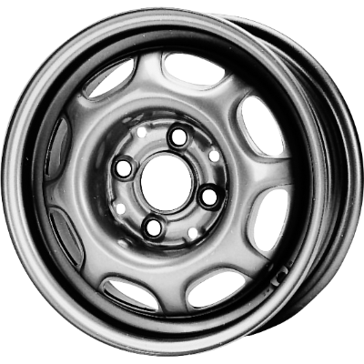 Magnetto Wheels MW R1-1018