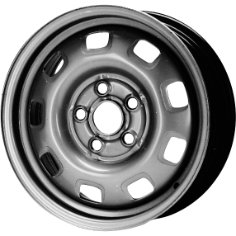 Magnetto Wheels MW R1-935
