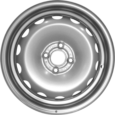Magnetto Wheels MW R1-1493