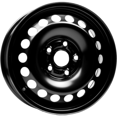 Magnetto Wheels MW R1-2158