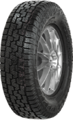 Primo piano del battistrada Pirelli Scorpion All Terrain Plus 295/40 R20 110 V XL, NA0