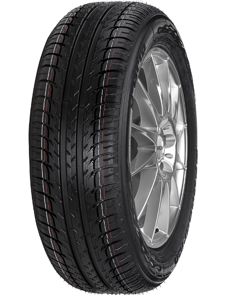 BFGoodrich G-GRIP