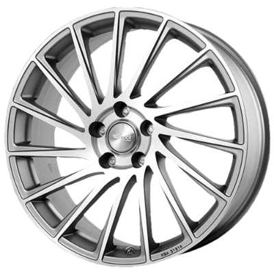 Brock B39 FGVP 7,00x17 5x100,00 ET46,00
