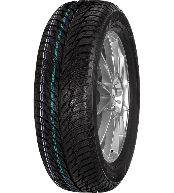 Matador MP62 All Weather EVO 195/50 R15 82 H