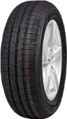 Primo piano del battistrada Sava INTENSA HP 175/65 R14 82 H