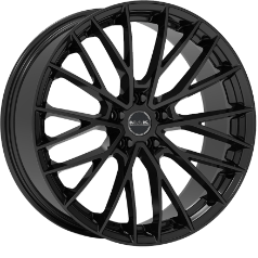 MAK Speciale Gloss Black