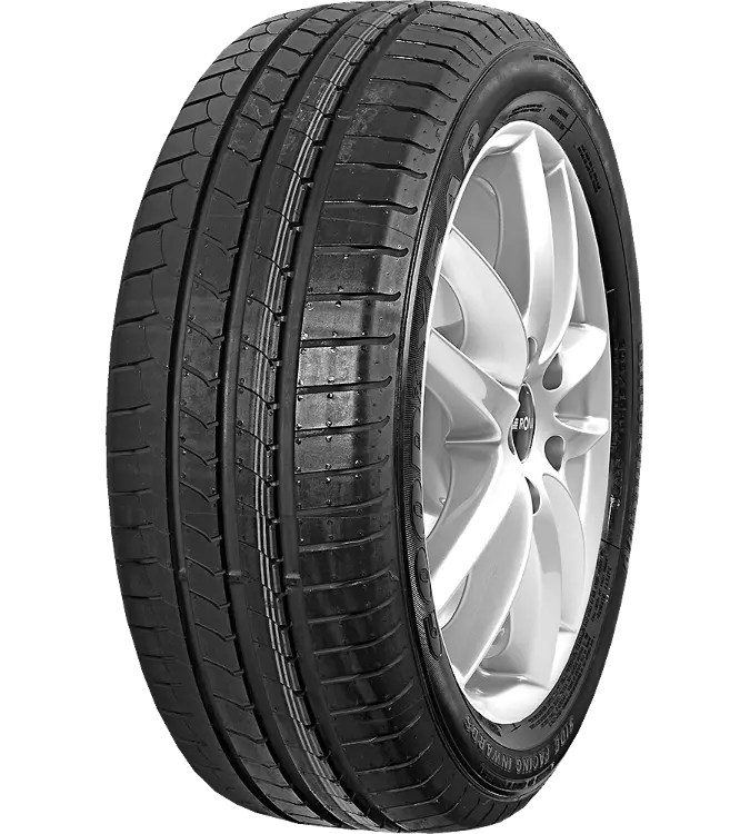 Goodyear EfficientGrip 245/45 R18 100 Y XL, FP, AO