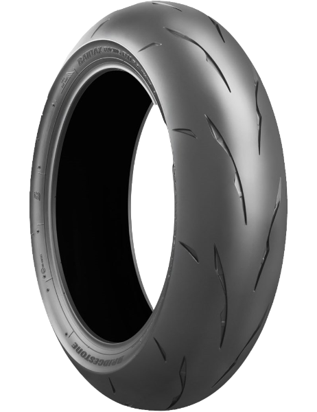Bridgestone Battlax Racing R11 140/70 R17 66 H Posteriore TL Medium