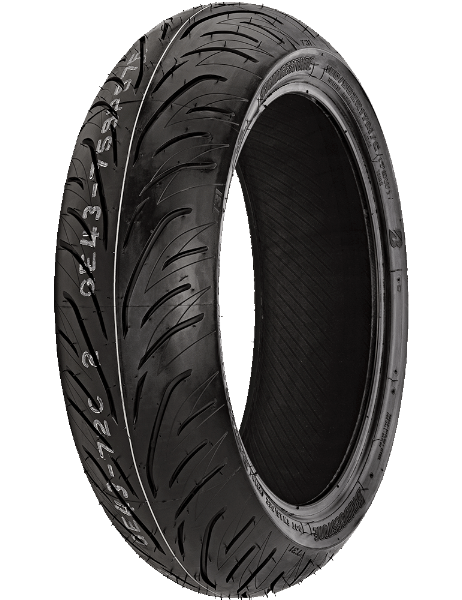 Bridgestone Battlax Sport Touring T31 180/55ZR17 73 W Posteriore TL GT