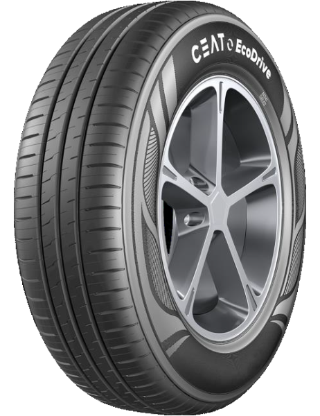 Ceat EcoDrive 165/65 R15 81 H