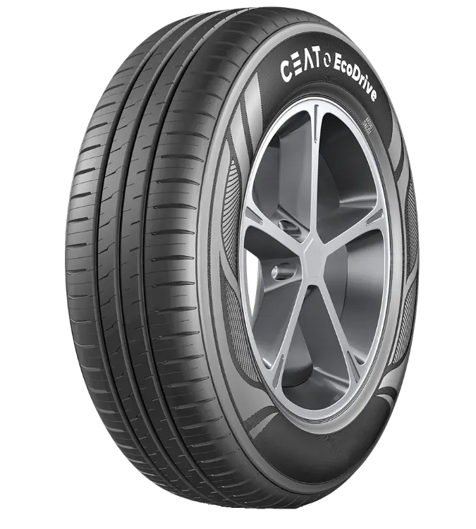 Ceat SecuraDrive 205/55 R16 91 V