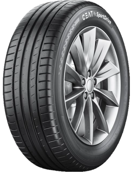 Ceat SportDrive 245/40 R19 98 Y XL