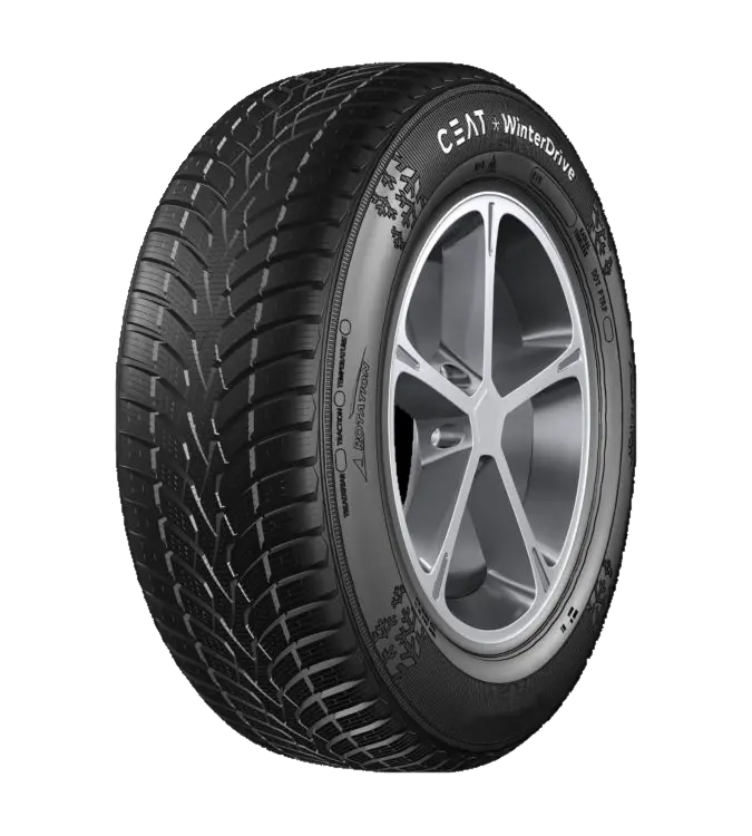 Ceat WinterDrive 205/55 R16 94 V XL