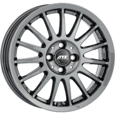 ATS StreetRallye Grey