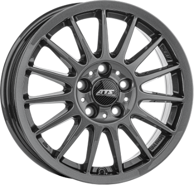 ATS StreetRallye Grey 6,00x15 5x100,00 ET38,00