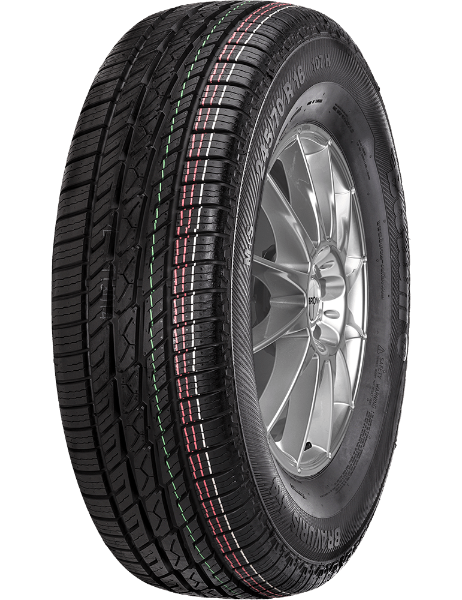 Barum BRAVURIS 4x4 235/70R16 106 H