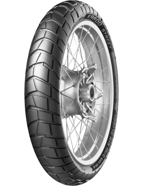 Metzeler Karoo Street 110/80 R19 59 V Anteriore TL M/C M+S