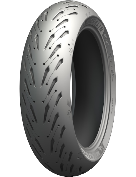 Michelin Road 5 190/55ZR17 (75 W) Posteriore TL M/C
