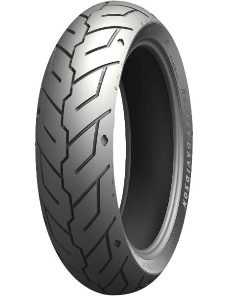 Michelin Scorcher 21 160/60 R17 69 V Posteriore TL M/C
