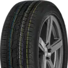 Continental CrossContact LX Sport 245/45 R20 103 W XL, FR, LR, ContiSilent - Immagine in anteprima 1