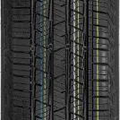 Continental CrossContact LX Sport 245/45 R20 103 W XL, FR, LR, ContiSilent - Immagine in anteprima 2